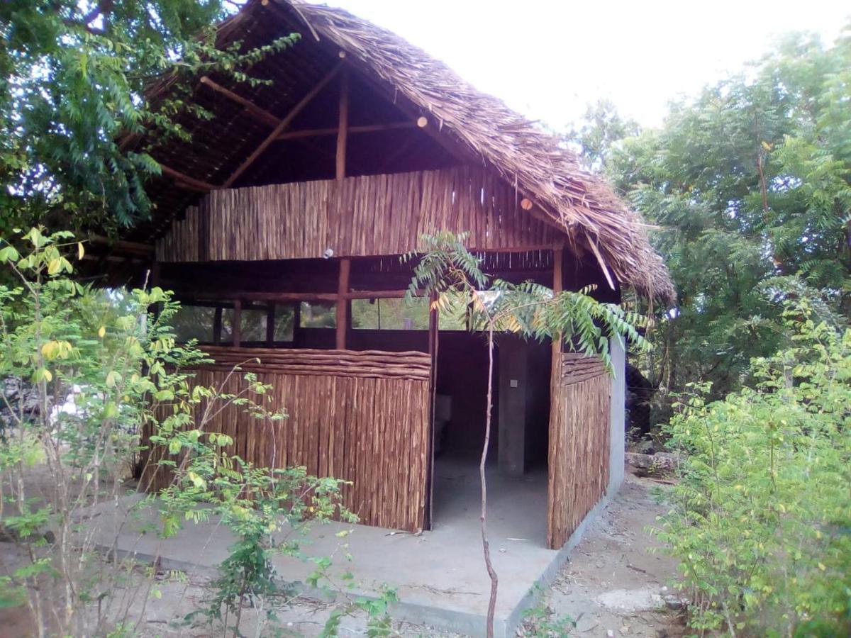 Bed and Breakfast Mangrove View Ватаму Екстер'єр фото