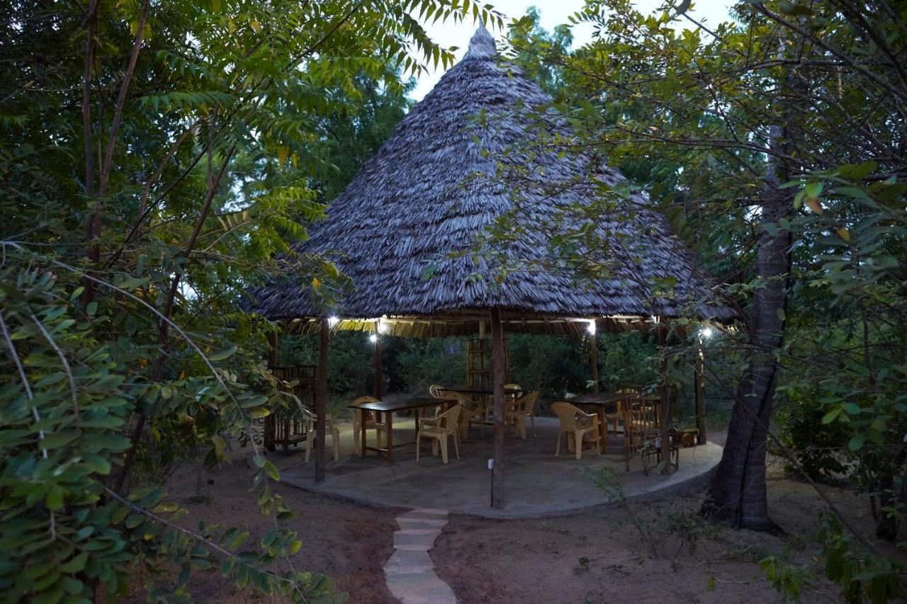 Bed and Breakfast Mangrove View Ватаму Екстер'єр фото