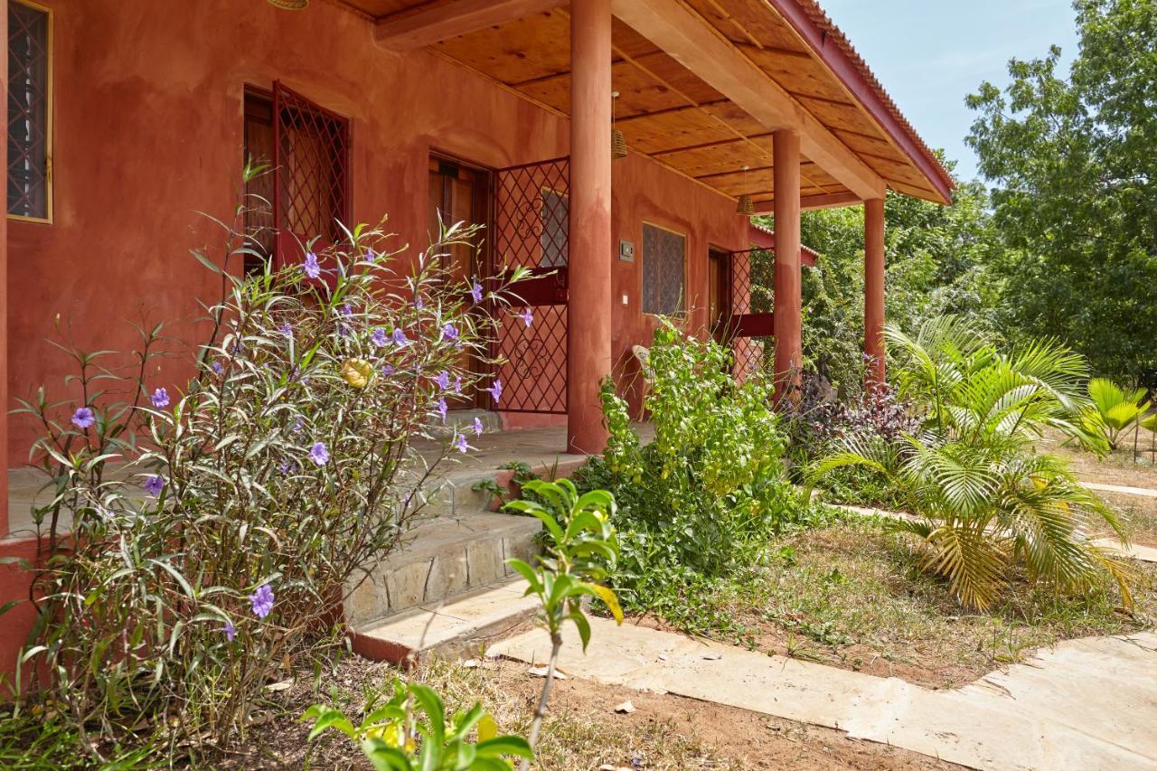 Bed and Breakfast Mangrove View Ватаму Екстер'єр фото